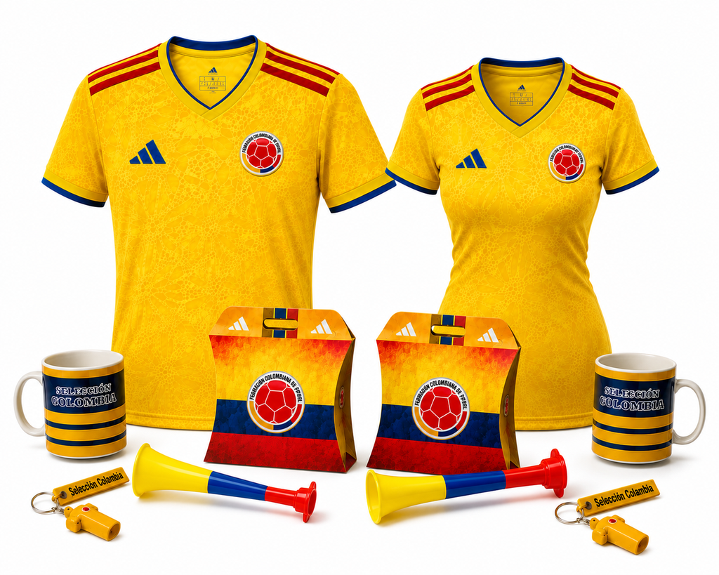 SUPER COMBO PAREJA