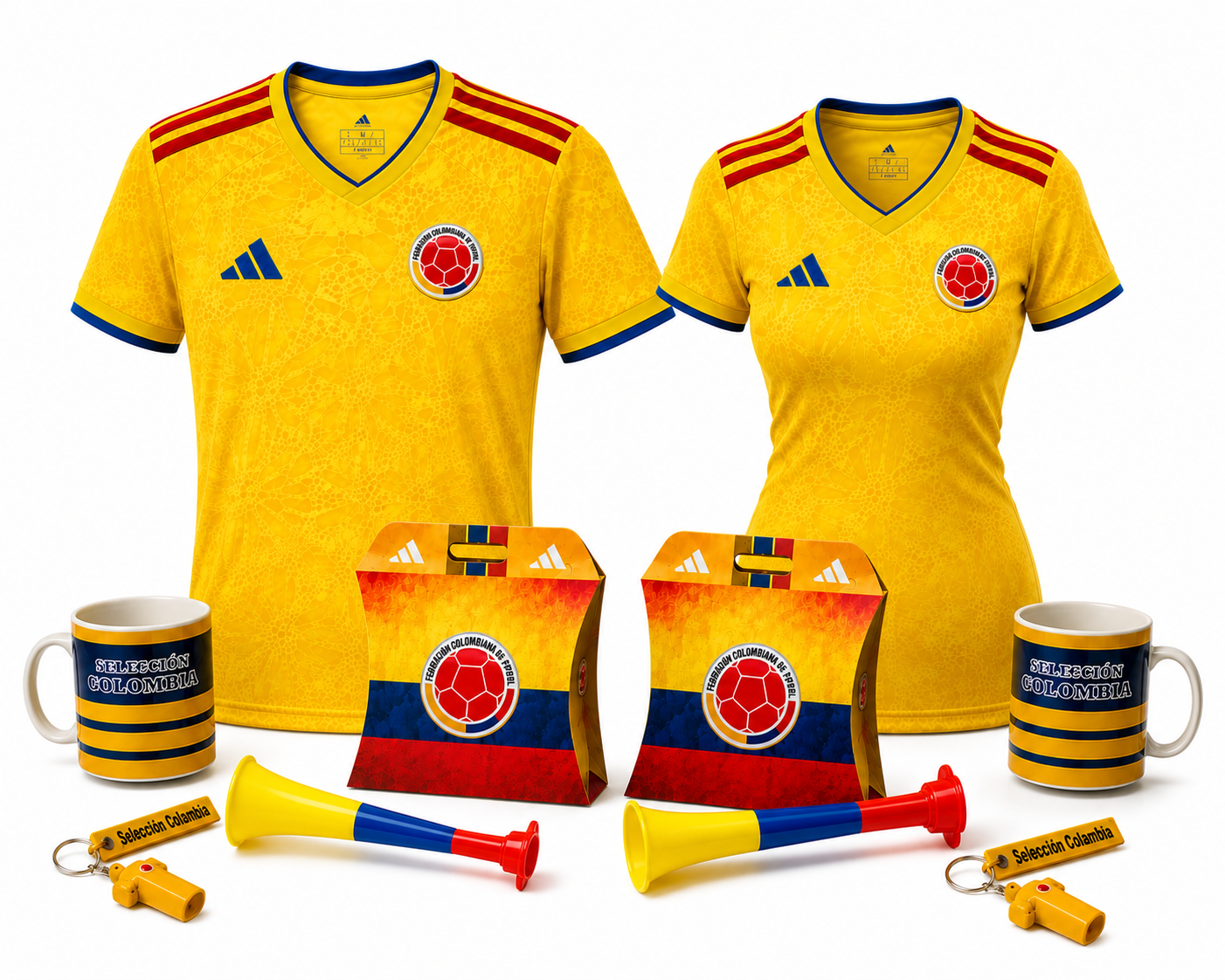 SUPER COMBO PAREJA