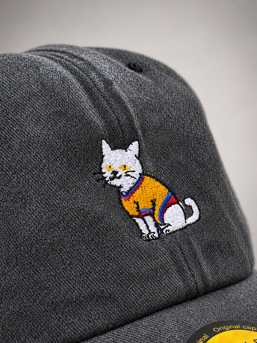 Gorra TRIVOX "Michimbiano"