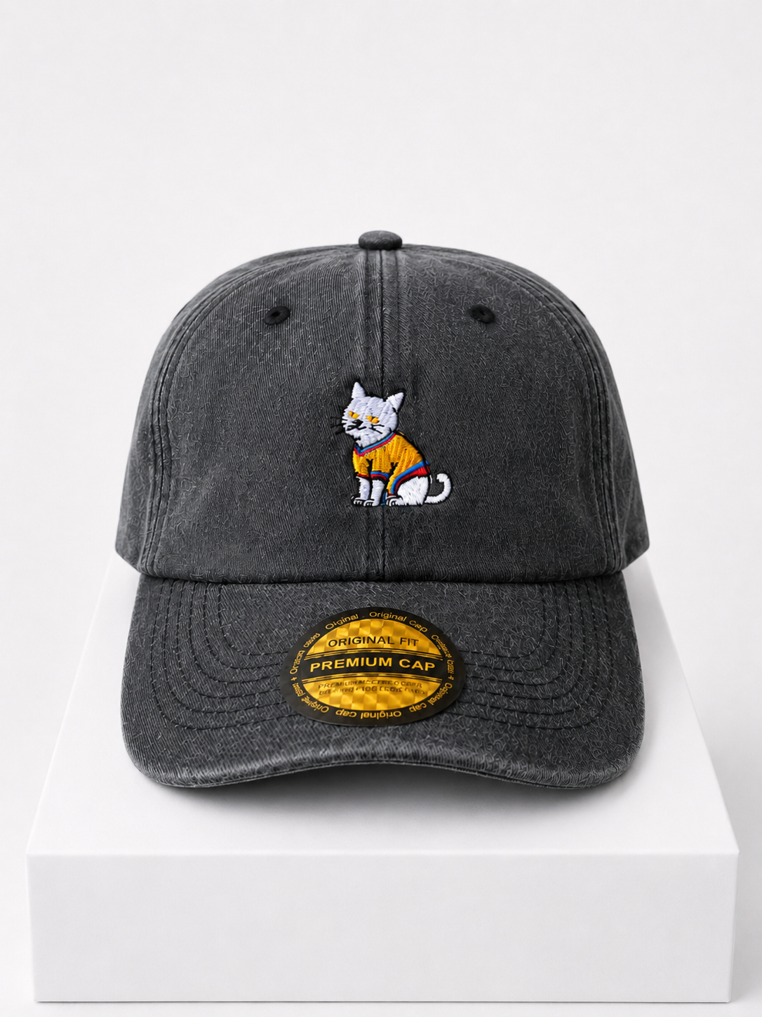 Gorra TRIVOX "Michimbiano"