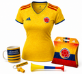 COMBO MUJER