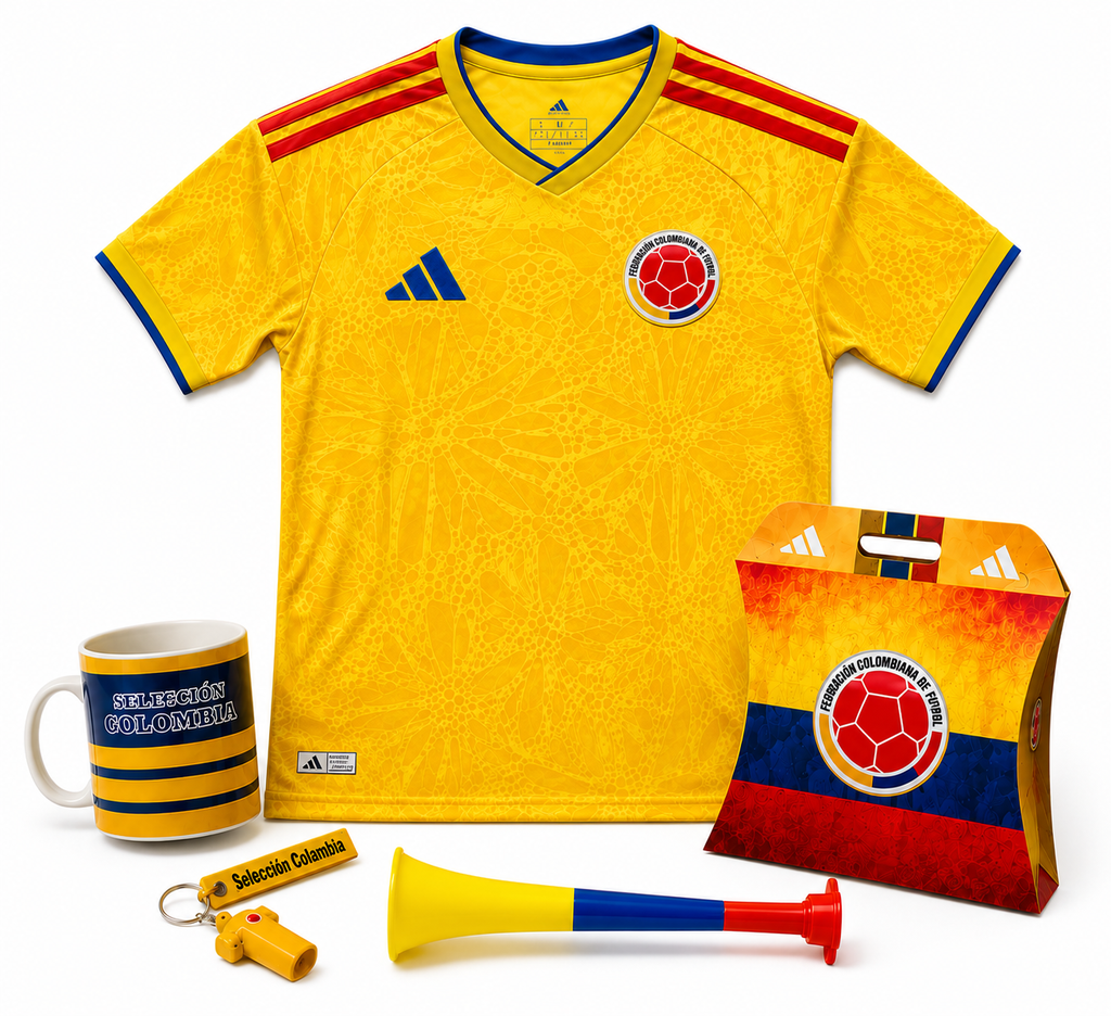 COMBO HOMBRE