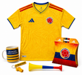COMBO HOMBRE