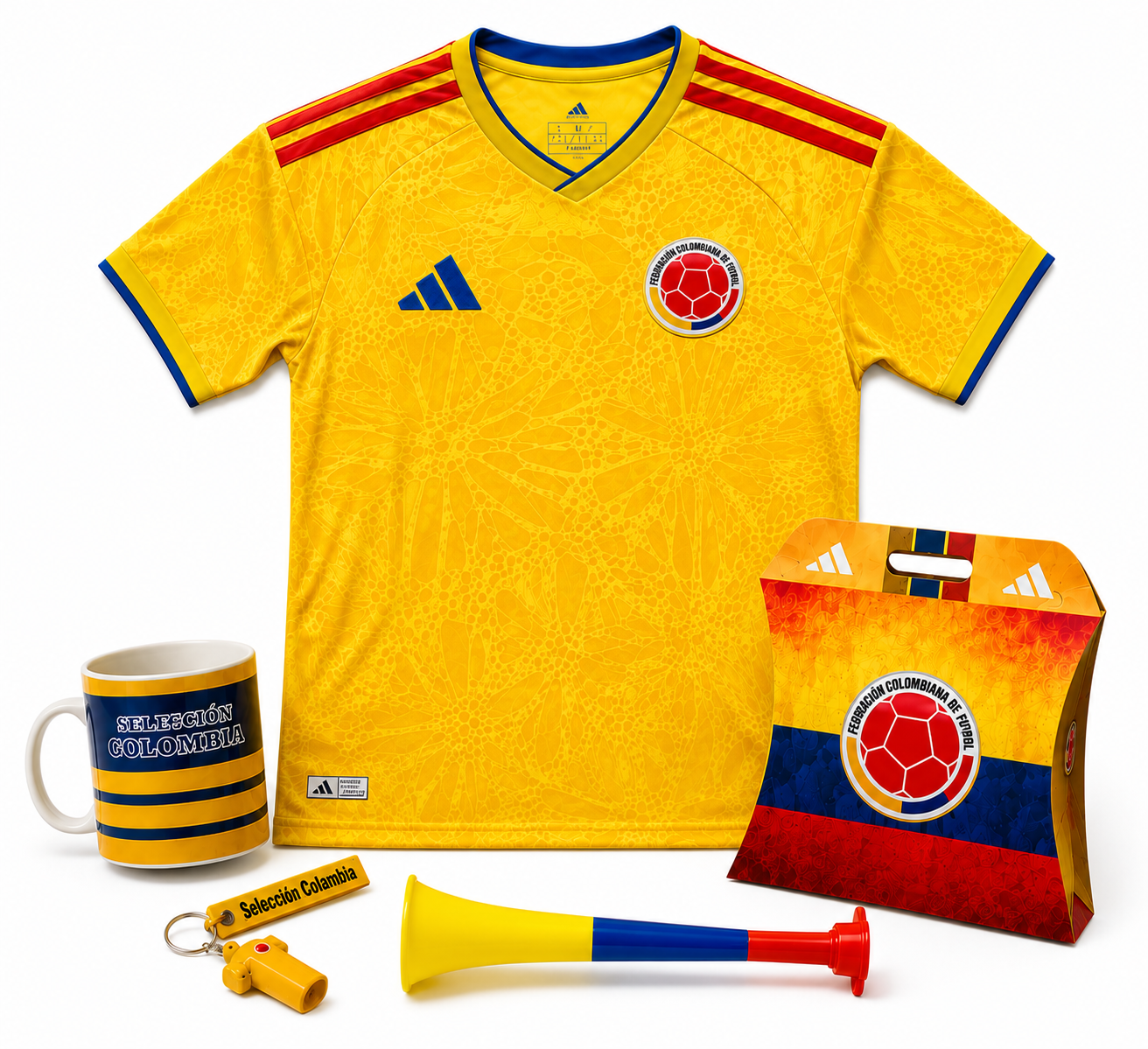 COMBO HOMBRE